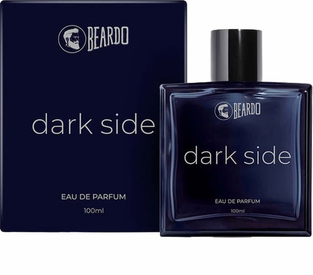 Beardo Dark Side Edp - 100 Ml