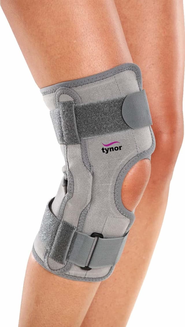 Tynor D-09 Functional Knee Support Size Large