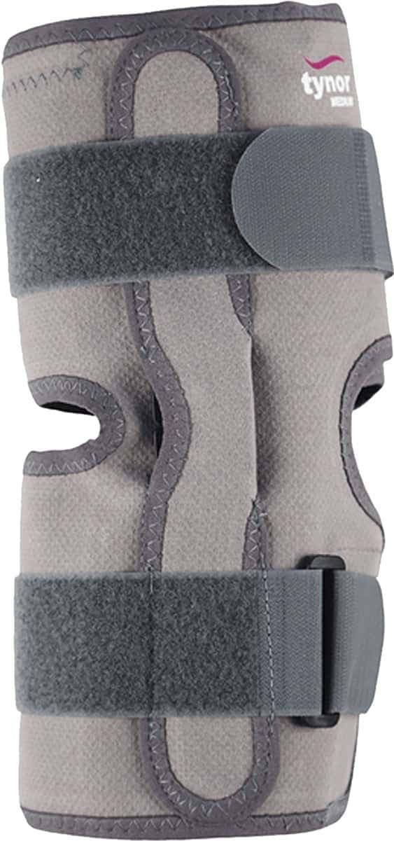 Tynor D-09 Functional Knee Support Size Large