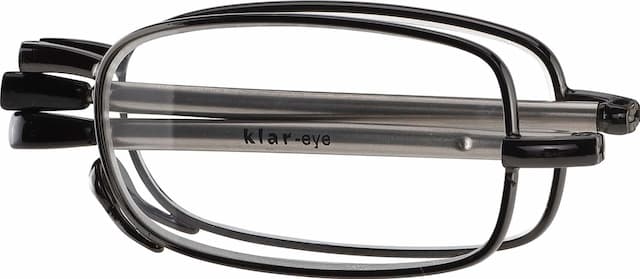 Klar Eye K-5011 Reading Glass +3.0 Power Gun
