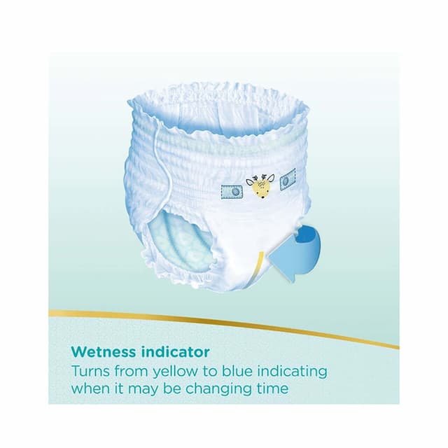 Pampers Premium Care Pants New Baby X S Diapers 54