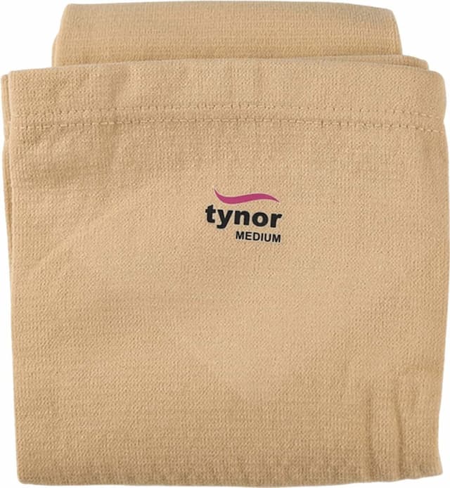 Tynor I 15compression Stocking Mid Thigh Pair Size Small