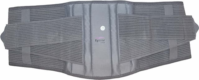 Tynor A-04 Ls Belt Lumbopore Medium