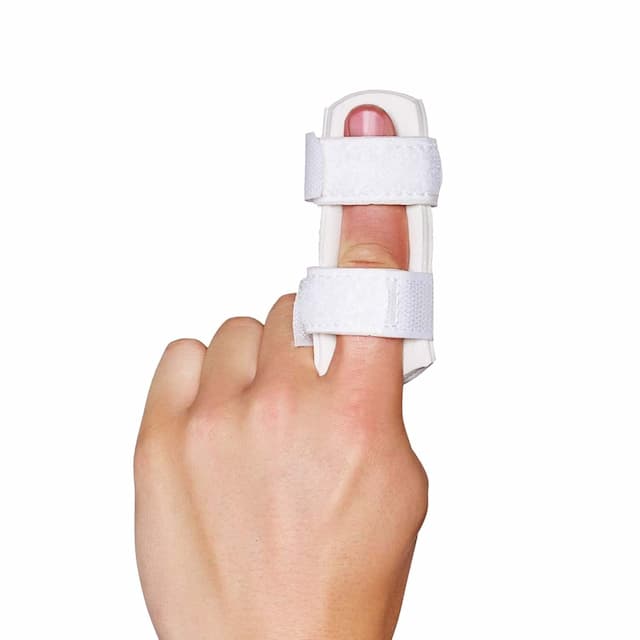 Vissco Core Swan Finger Splint Universal
