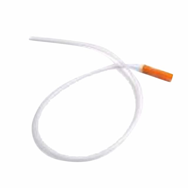 Suction Catheter Plain Size Fg 14