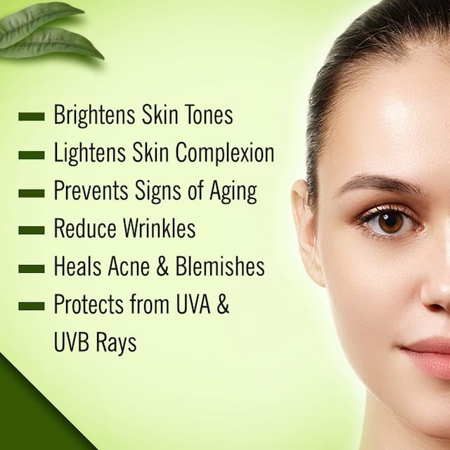 Keya Seth Aromatherapy, Skin Defence Vitamin C 20% Serum + Vitamin B & E, Face Serum-40 Ml