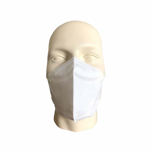 N95 Masks - Buy 2 & Get 3 Masks Free