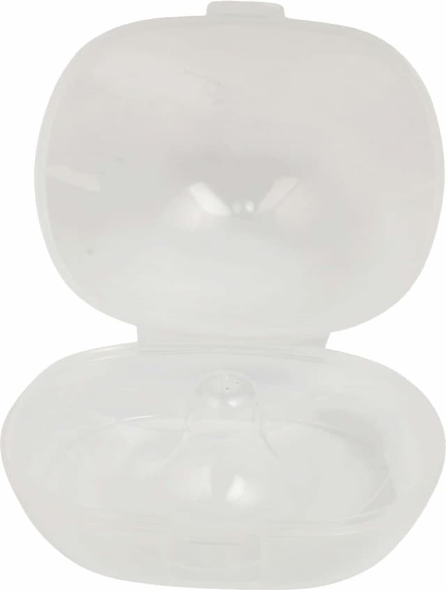 Pigeon Natural Fit Silicone Nipple Sheld L (13mm) 2pc