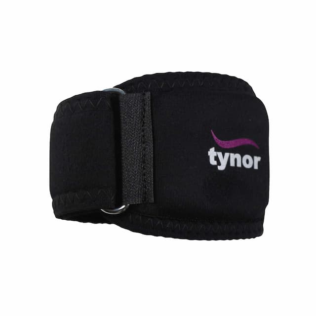 Tynor E 10 Tennis Elbow Support Size Large