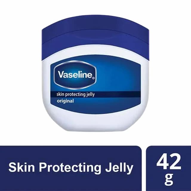 Vaseline Petroleum Jelly 42 Gm
