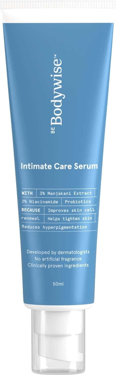Bodywise Intimate Care Serum 50 Ml