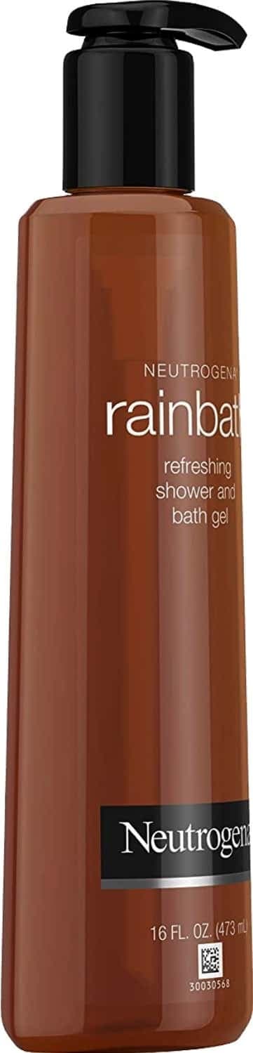 Neutrogena Rainbath Refreshing Shower And Bath Gel 250 Ml