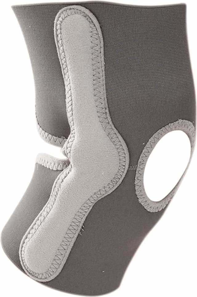 Tynor D-08 Elastic Knee Support Size Large