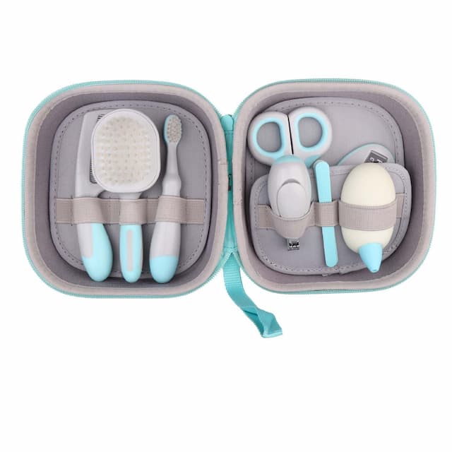 Mothercare Ergo Care Set### Deluxe Grooming Set