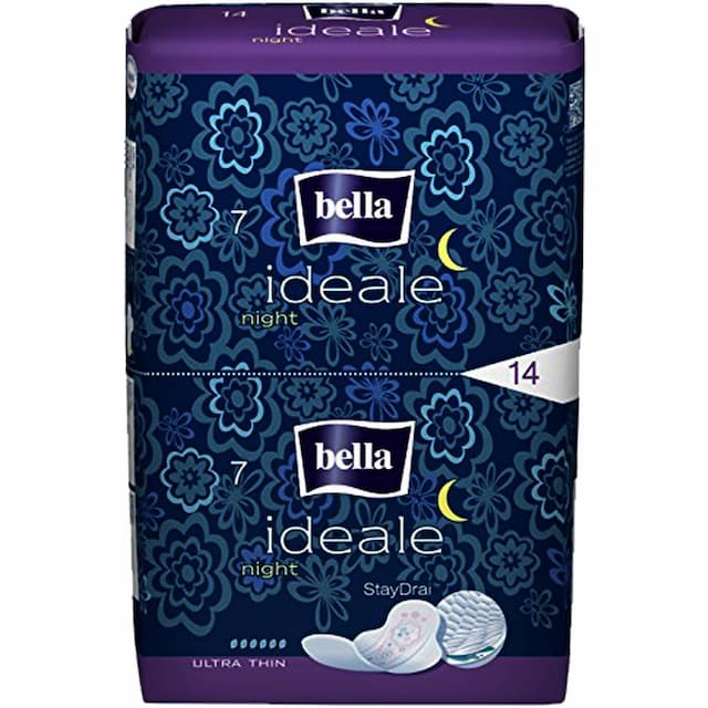 Bella Ideale Ultra Thin Night 14