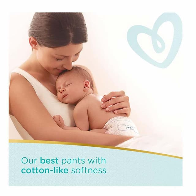 Pampers Premium Care Pants Small 72