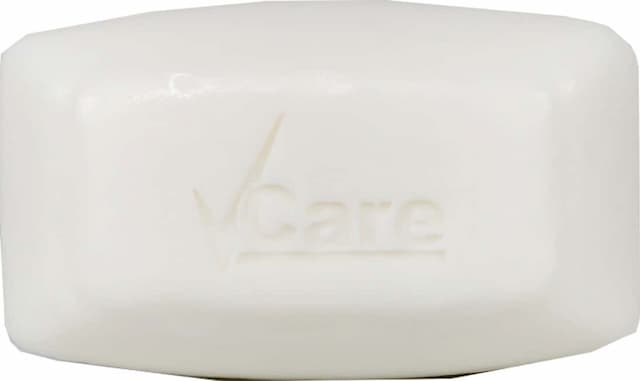 Vcare Goat Milk Soap - 125g