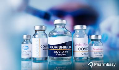 Covaxin vs Covishield – A Detailed Comparison – Efficacy, Side effects