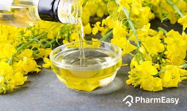What Are The Benefits Of Switching To Canola Oil?