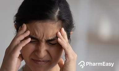 Headaches Come And Go, Here’s When You Need To Worry About Them