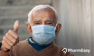 Precaution Dose For 60+ With Comorbidities In Mumbai And Delhi