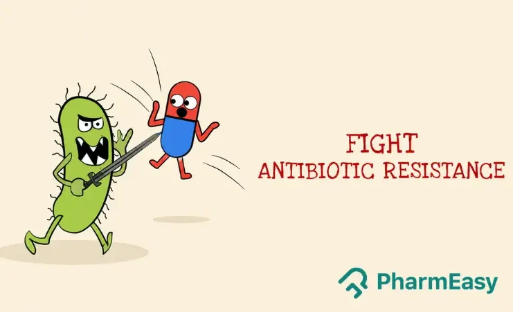 Antibiotic Abuse