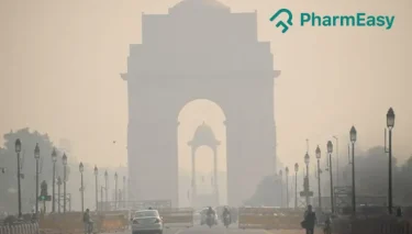 Delhi Chokes