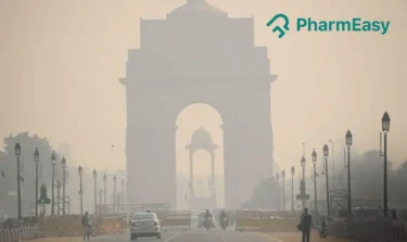 Delhi Chokes