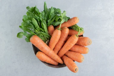 carrot
