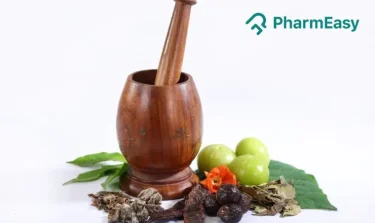 Powerful Ayurvedic Herbs