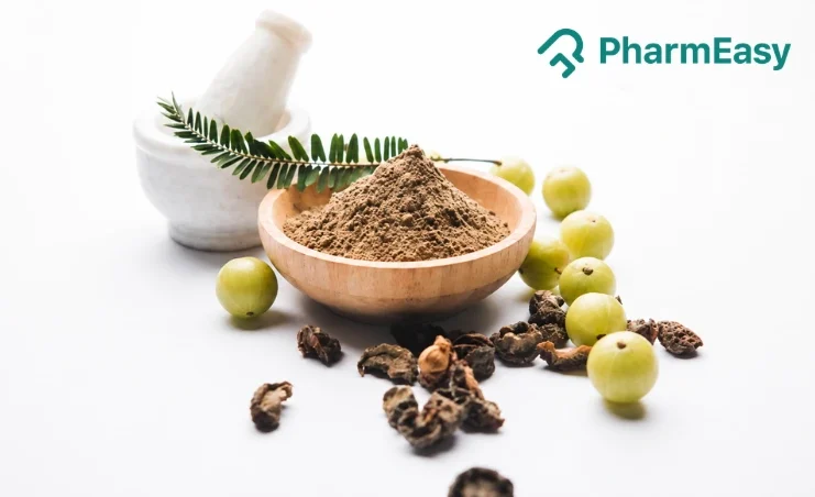ayurveda herb