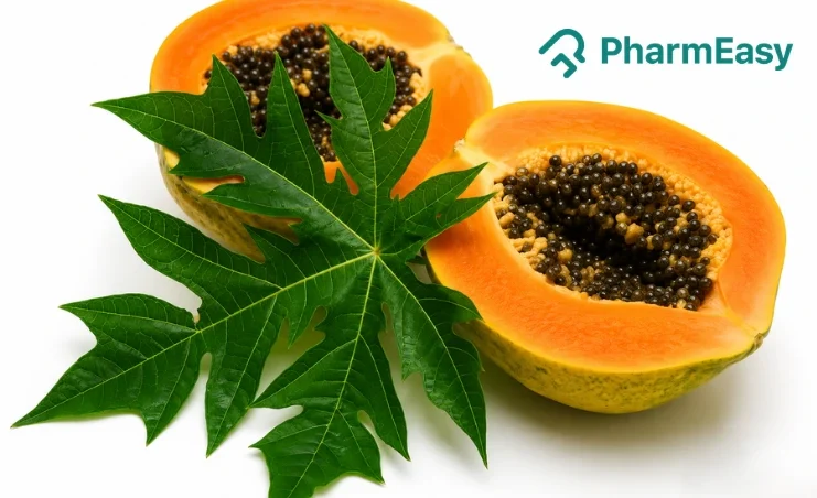 papaya
