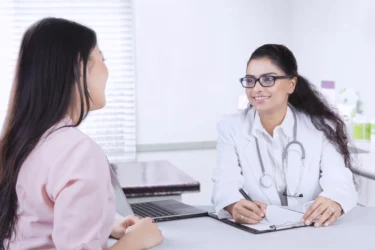 get regular health checkups