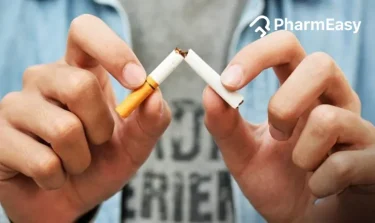 Does Smoking Really Affect Your Brain