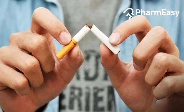 Does Smoking Really Affect Your Brain