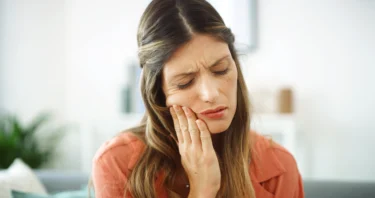 gum infection