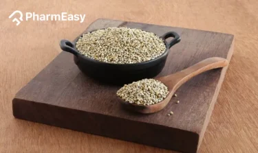Benefits Of Bajra