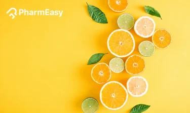 benefits of eating sweet lime