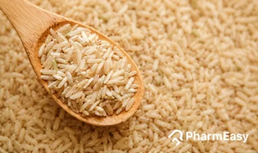 brown rice