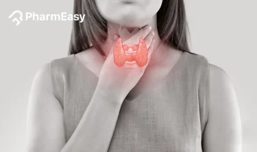Precautions For Thyroid Patients