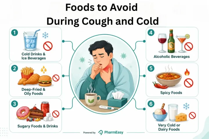 cold cough