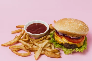 junk food