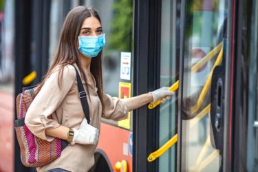 protect yourself against the allergens