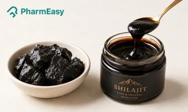 shilajit benefits for women