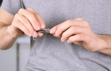 care for your nails