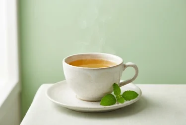 tulsi tea