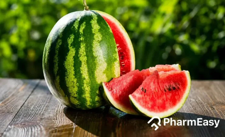 watermelon