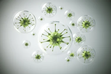 antimicrobial