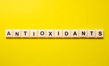 Antioxidant
