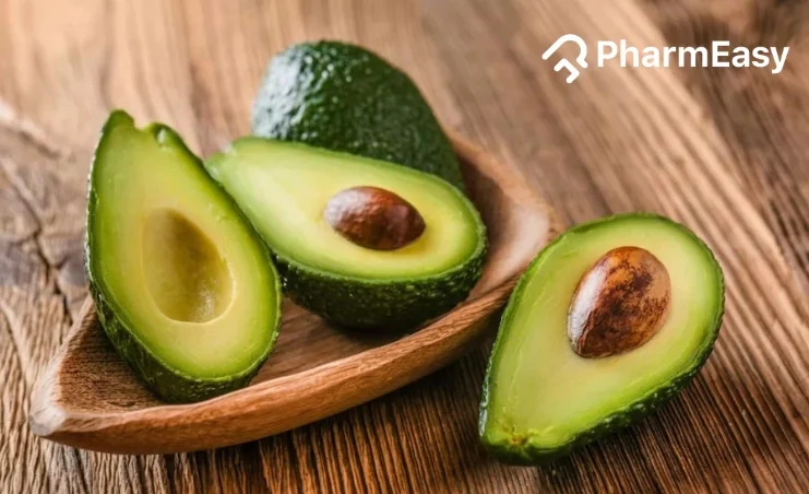 Avocado